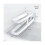 4Pcs Egg Holder for Refrigerator, Rolling Egg Storage Container Egg Rack Space-Saving Egg Dispenser for Fridge Home 4