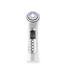 Led Photon Facial Ce Infd Facial Massar Tool Vibrat Facial Scra Massar Yanlieso