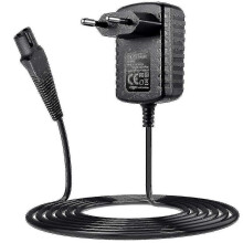 Miman Compatible Braun Shaver Charger Suitable for Eu Plug Charger Of Braun Shavers