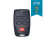 2 BFT B RCB 04 remote controls for gates and garages 1