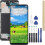 Samsung Galaxy A51/A515 SM-A515F/DSN LCD screen + touch screen with black frame + tool kit 1
