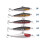 Bionic Bait Mino 9cm/8.9g plastic Fake bait Hard bait set 3