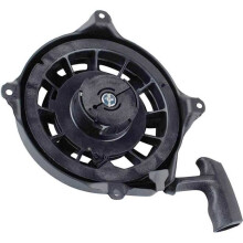 Démarreur de recul - FOLAYA - Briggs & Stratton 497680 - Adaptable - Durable - Faible bruit