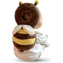Baby Head Protection Cushion - Anti-Fall Baby Protection, Child Head Protection. Anti-fall baby pillows (L)