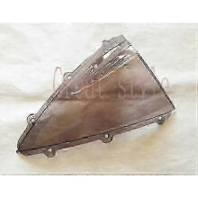 (Smoke) Exquisite New For Yamaha Yzf R1 Yzf-r1 2004 2005 2006 04 05 06 Motorbike Abs Windshield Windscreen High Quality,zxl