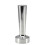 Tamper Stainless Steel Solid Coffee Tool for Capsule Machine(1pc, Silver),zxl 1