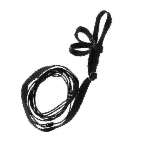 4x Adjustable Bird Harness And Leash for Small And Medium Breed Bird Parrots 2