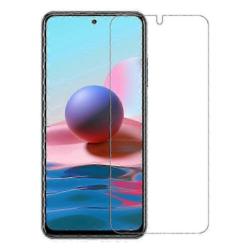 Screen Protectors for Xiaomi Redmi Note 10 4g,zxl