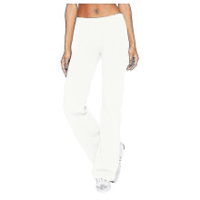 Women's Casual Solid Color Slim Hips Loose Yoga Pants Wide Leg Sweatpants