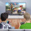 Nintendo Switch -sovitin - korvaa Nintendo Switchin kannettavan TV-telakan. 4
