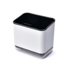 Multi functional chopsticks tube, double-layer drainage basket, tableware bucket