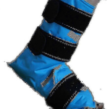 Ice Pack for Ankle And Foot Pain Relief, Ankle Ice Wrap for Feet Reusable Gel Cold Packs-in Stock,zxl