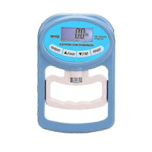 Handheld 120kg Digital Dynamometer Grip Strength Meter Automatically Captures Electronic Grip Strength,zxl