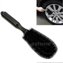Car Wheel Brush Rimswheel Cleaning Brush Tire Bellscleaning Tire Renovationstool,zxl