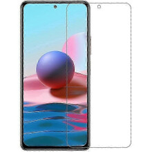 Nillkin Anti-scratch Matte Lcd Screen Protector for Xiaomi Redmi Note 10 Pro/10 Pro Max,zxl