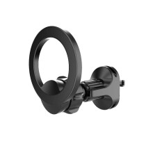 Magsafe Car Holder Compatible with Iphone 12/13 Series, with A Universal Vent Car Phone Holder