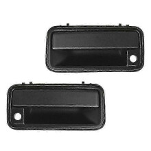 Gm1310132 Car Door Handle for C1500 C2500 C3500 15742230 Front Rear Left Right,zxl