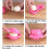 Boiled Egg Mould 3d Cartoon Plastic Egg Shaper Bento Making Diy Tools Accessories(multicolor)6pcs),zxl 2