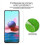 Screen Protectors for Xiaomi Redmi Note 10 4g,zxl 2
