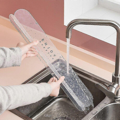 Shower, Home, Kitchen Splash Guard 1
