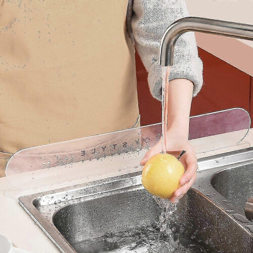 Shower, Home, Kitchen Splash Guard 2