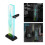 Graphics Cards Bracket 5v/3pin Argb Vga Holder Height Adjustable Bracket,zxl 2
