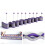 (Purple) Stretch Strap With Loop S - Resistance Band Elastic Stretching Strap Hand/for Exercise,zxl 2