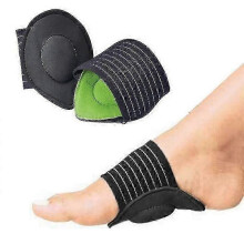 Metatarsal Pads for Women And Men, 2pcs Ball Of Foot Cushion Foot Pads Heel Cushions for Shoes for Metatarsalgia Neuroma [jkw]