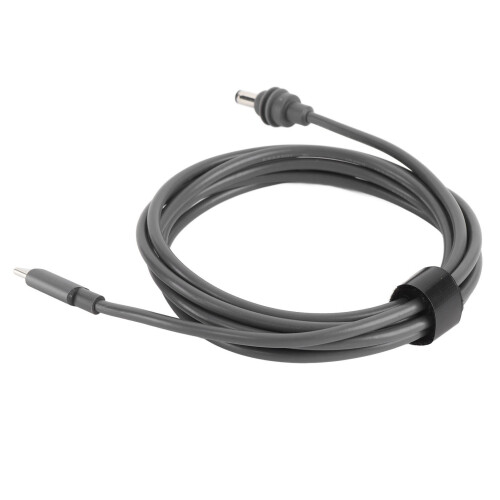 Satellite USB-C zu DC-Stromkabel 10 m 20 V 5 A
