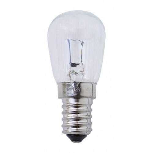 Ampoule - TROUSSELIER - 4328 - E14 - 10W - 12V - Gloeilamp