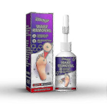 Corn and Callus Removal Gel with Extra Strength for Hard Skin Treatment -
