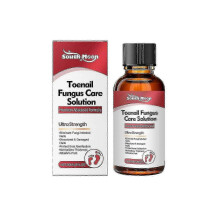 Toenail Fungus Treatment Extra Strength, Athlete's Foot Treatment, Nail Repair for Thick/Discolored Nails, 30ml