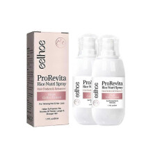 (2PCS) 1-5x Hair Regrowth for Women, Hair Regrowth Rice Nutri Spray, Longer and Fuller Hair,With Biotin and Caffeine