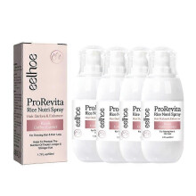 (4PCS) 1-5x Hair Regrowth for Women, Hair Regrowth Rice Nutri Spray, Longer and Fuller Hair,With Biotin and Caffeine