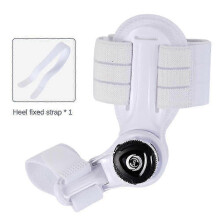 (Bunion whiteblack 1PC) Treatmedy bunion fix --in stock [jkw]