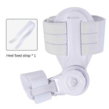 (Bunion white 1PC) Treatmedy bunion fix --in stock [jkw]