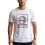 Timberland (White, S) Timberland Mens T Shirts Tree Print Summer Top 1