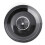 1pcs Refillable Salt Grinder/pepper Grinder/shaker/ Dispenser, Black 4