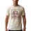 Timberland (Off White, S) Timberland Mens T Shirts Tree Print Summer Top 1
