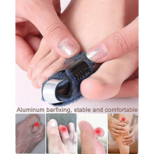 Toe Splint Broken Toe Brace