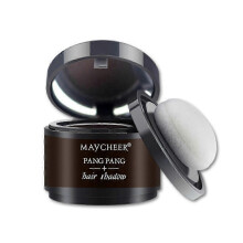 (grey) Maycheer Pang Pang Hair Shadow, Maycheer Hairline Shadow Powder
