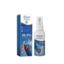 Fungus Foot Spray, Toenail Fungus Treatment, Fungus for Toenails