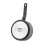 Stoven Noir 3 Piece Saucepan Set 4