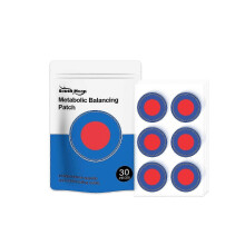 (1) 1-5x 30PIECES Metabolic ncing Patch - Helps Reduce Appetite and Improve Portion Control