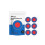 (1) 1-5x 30PIECES Metabolic ncing Patch - Helps Reduce Appetite and Improve Portion Control 1