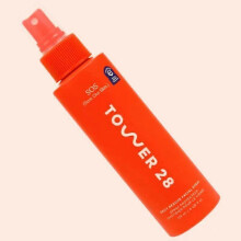 120ML Tower 28 SOS Emergency Moisturizing Spray Toner - Relieves Sensitivity, Repairs Skin Barrier, Soothes