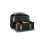 Philips Friggitrice senza olio Philips NA551/00 5000 Series - doppio cestello, 9 l, nera 2