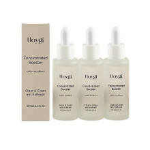 1-5x Brightening & Moisturizing Essence - Hydrate & Revitalize Your Facial Skin, 30ml