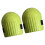 2PCS Thickened EVA Foam Kneeling Pad Mat For Weeding-Green 1