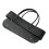Bag Making Supplies Bag Accessories LeatherBag Bottom-Black 1